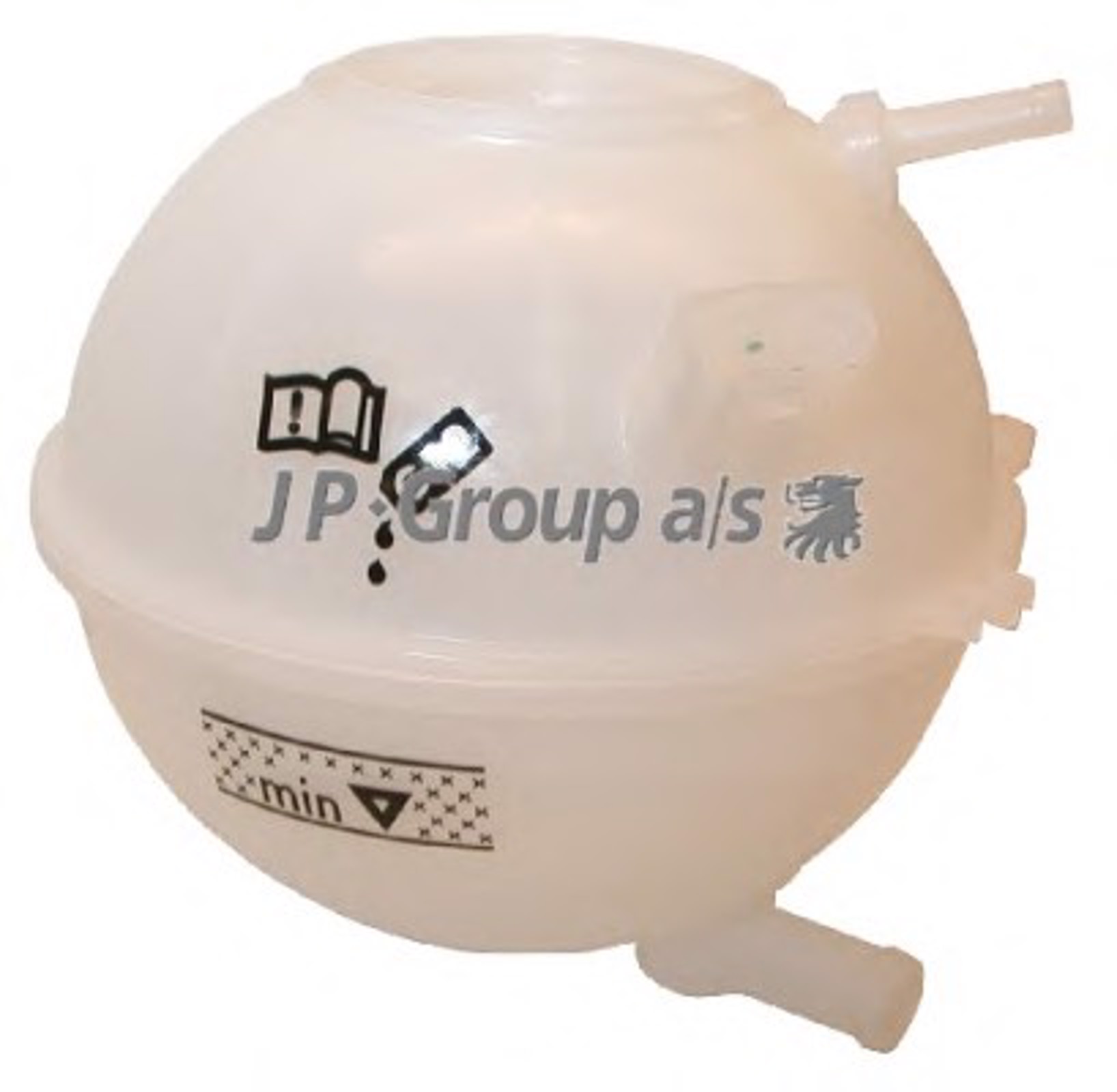 Расширительный бачок JP GROUP 1114700400