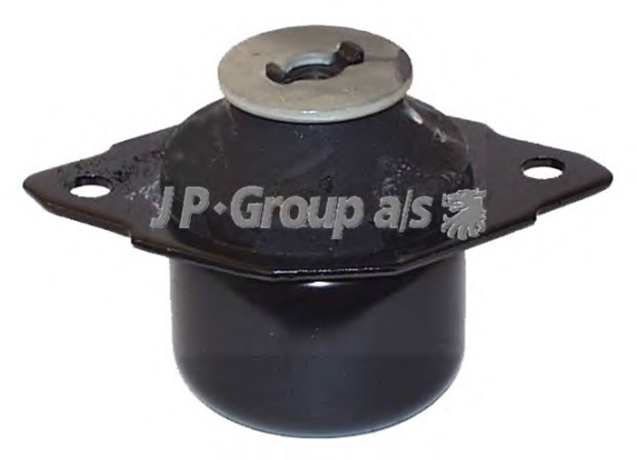 Опора (подушка) двигателя JP GROUP 1117907170