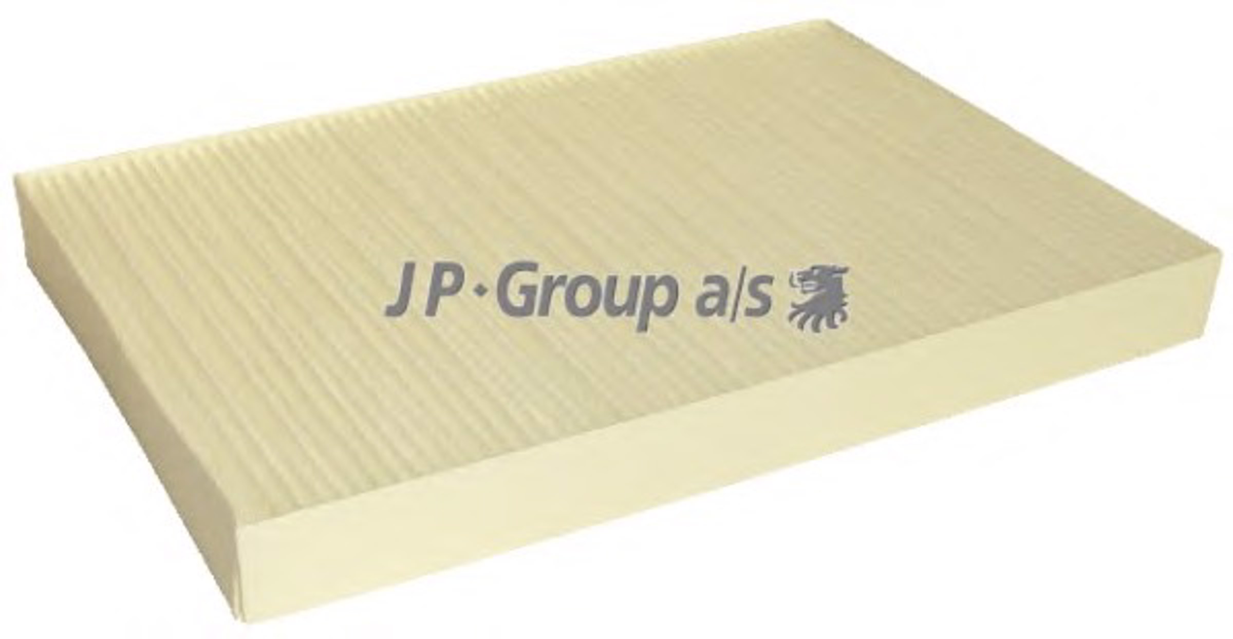 Салонный фильтр JP GROUP 1128101500