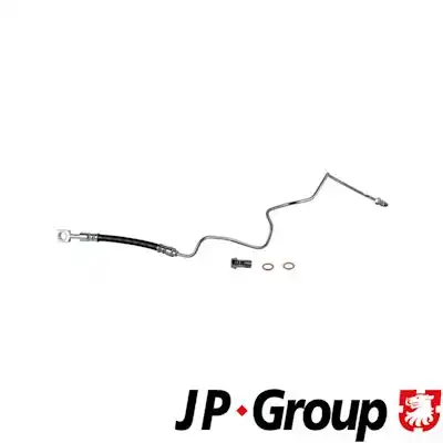 Шланг торм JP GROUP 1161704370