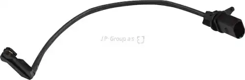 Датчик износа тормозных колодок JP GROUP 1197301100