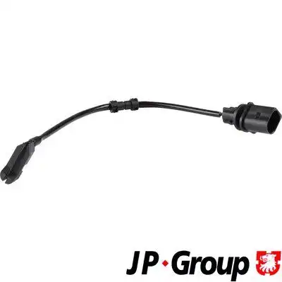 Датчик износа тормозных колодок JP GROUP 1197302500