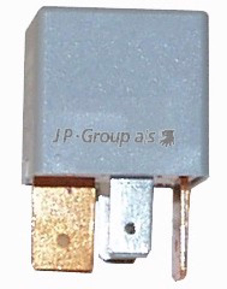 Многофункциональное реле jp group