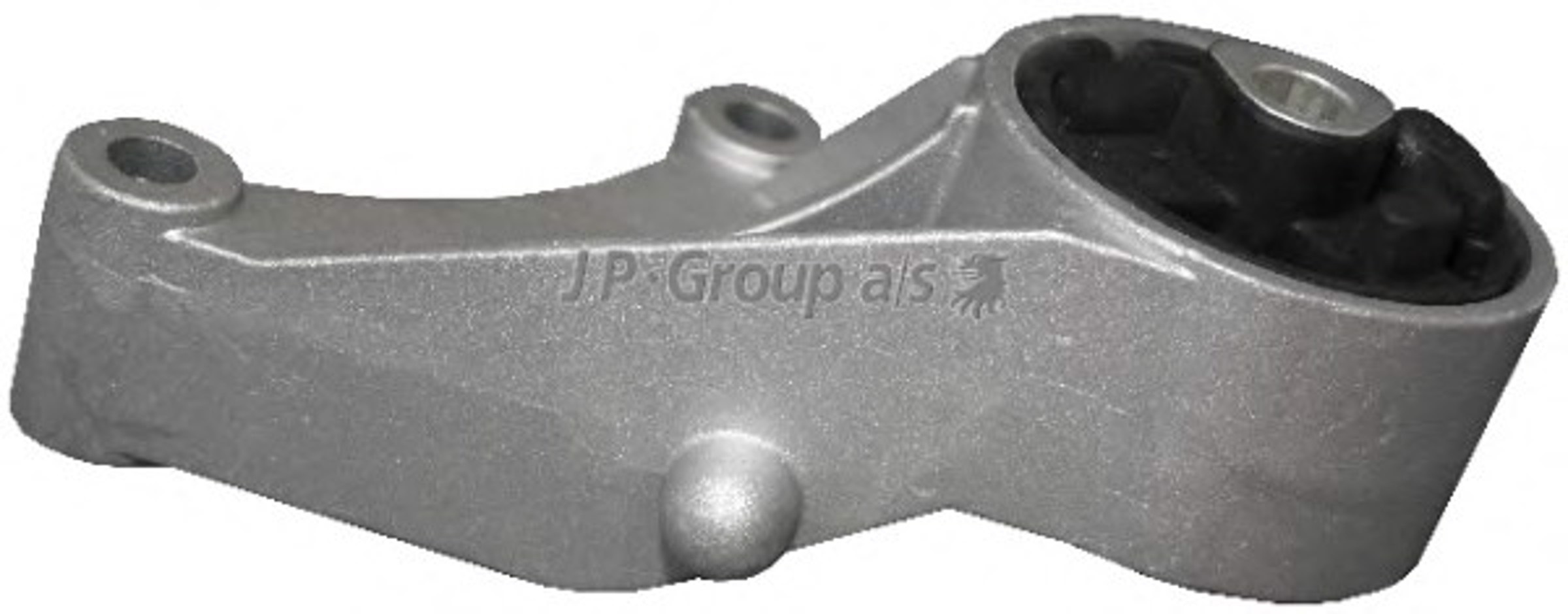 Опора (подушка) двигателя JP GROUP 1217905200