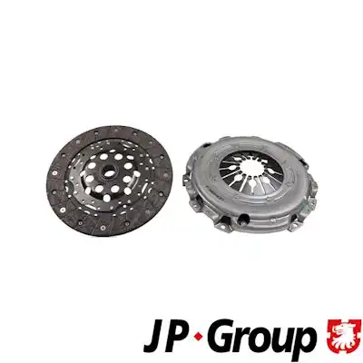 Комплект сцепления JP GROUP 1230408910
