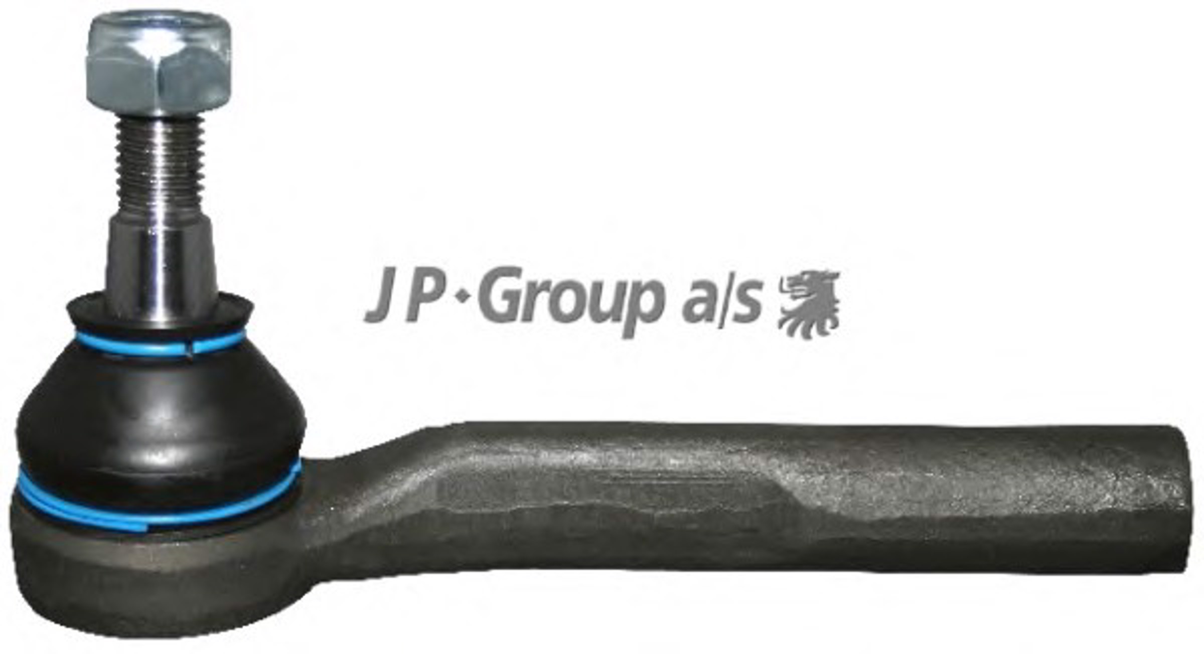 Наконечник поперечной рулевой тяги jp group