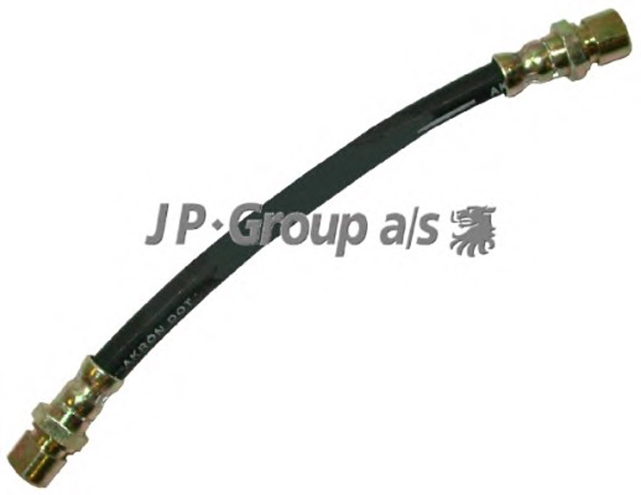 Тормозной шланг jp group