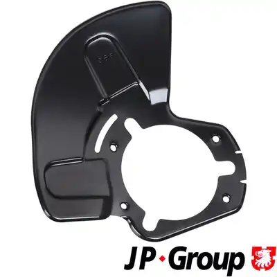 Кожух тормозного диска JP GROUP 1264202480