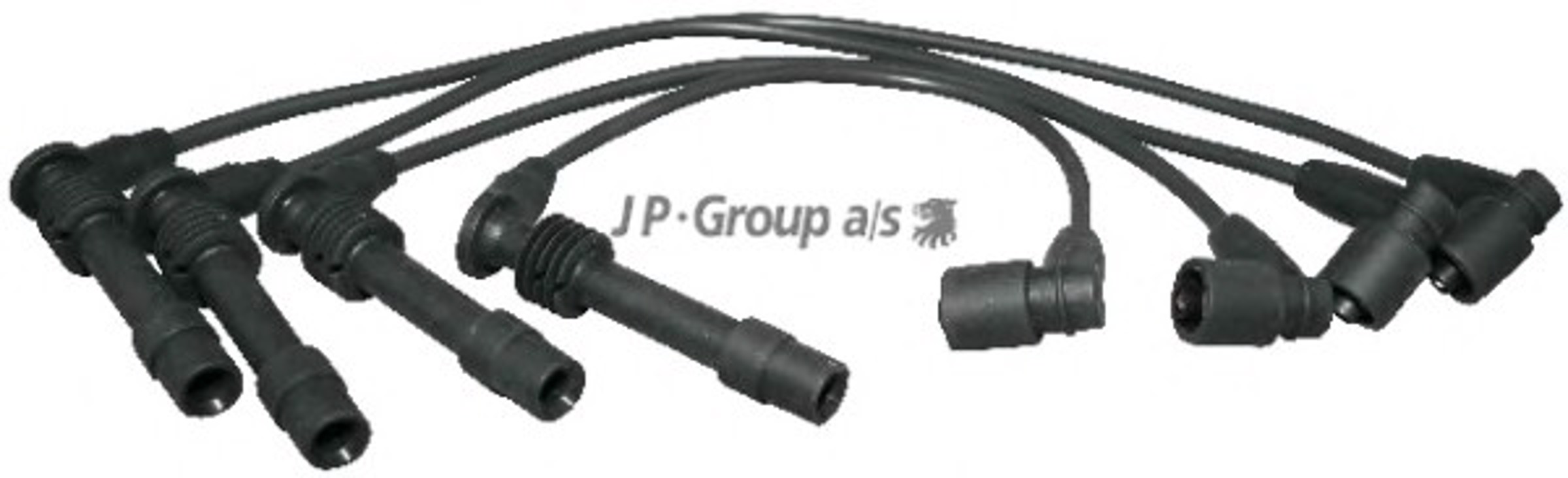Провода зажигания JP GROUP 1292001810