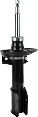 1342102000 JP GROUP Амортизаторы