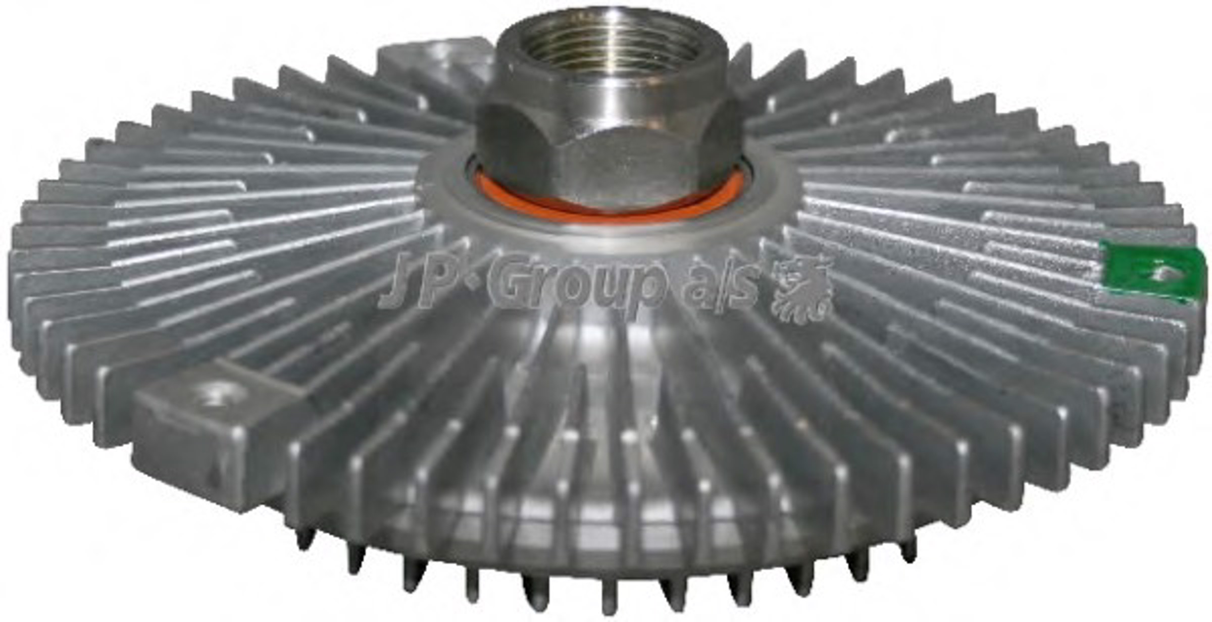 Вискомуфта вентилятора охлаждения двигателя JP GROUP 1414900300