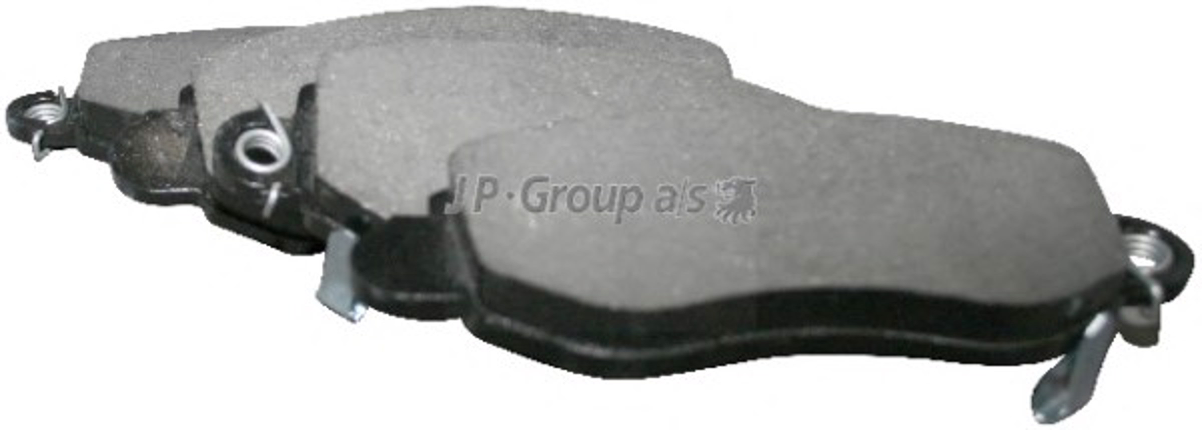 Тормозные колодки JP GROUP 1563600610