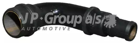 Шланг вентиляция картера jp group