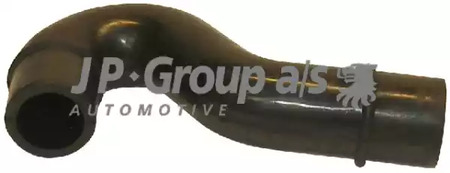 Шланг воздухоотвод крышки головки цилиндры JP GROUP 1112000100