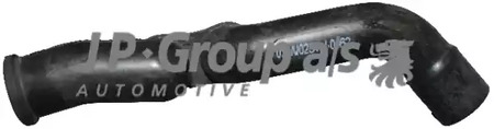 Шланг воздухоотвод крышки головки цилиндры JP GROUP 1112000300