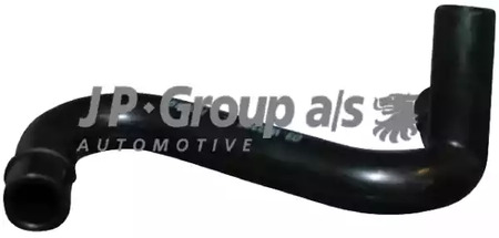 Шланг воздухоотвод крышки головки цилиндры JP GROUP 1112000700
