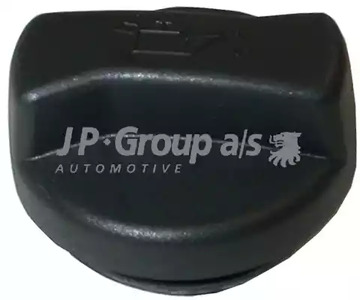 Крышка заливная горловины JP GROUP 1113600400