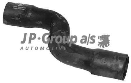 Шланг радиатора JP GROUP 1114305700