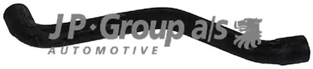 Шланг радиатора JP GROUP 1114308000