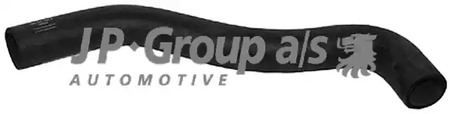 Шланг радиатора JP GROUP 1114308500