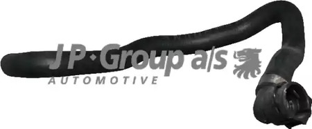 Шланг радиатора jp group
