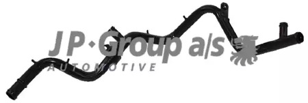Трубка охлаждающей жидкости JP GROUP 1114400300