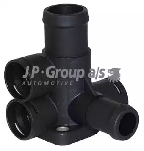 Фланец охлаждающей жидкости JP GROUP 1114501800