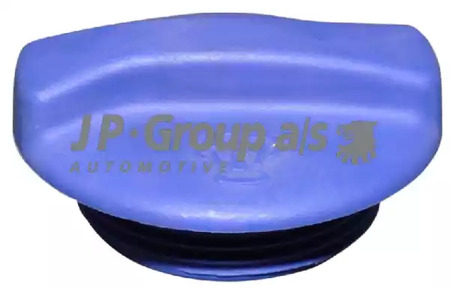 Крышка резервуар охлаждающей жидкости jp group