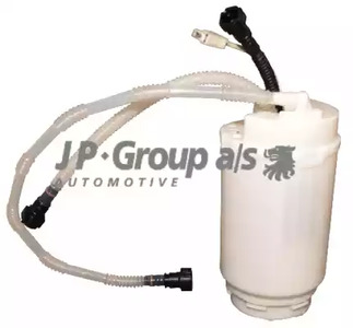 Насос топливный JP GROUP 1115203770