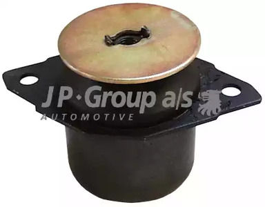 Подушка кпп левый JP GROUP 1117907270