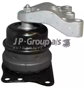 Подушка двс правый JP GROUP 1117910180
