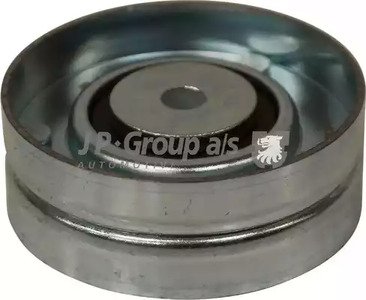 Ролик ручейкового ремня JP GROUP 1118305100