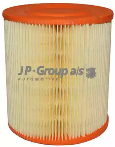 Воздушный фильтр JP GROUP 1118603300