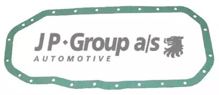 Прокладка масляного поддона JP GROUP 1119400600