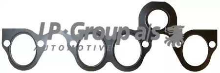 Прокладка впускной коллектор jp group