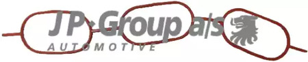 Прокладка впускного коллектора JP GROUP 1119603100