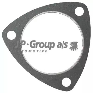 Прокладка труба выхлопного газа jp group