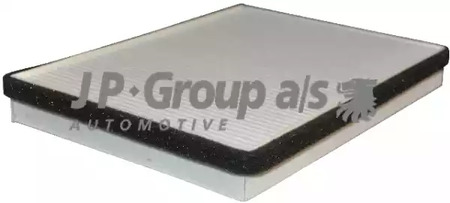 Салонный фильтр JP GROUP 1128100500