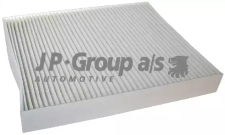 Салонный фильтр JP GROUP 1128100900
