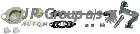Рем.к-кт механизма переключения кпп JP GROUP 1131700110