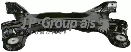 Подрамник JP GROUP 1140000300