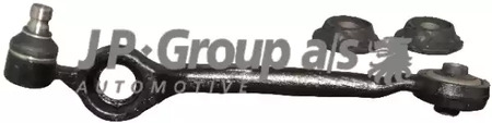Рычаг подвески JP GROUP 1140102870