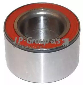 Подшипник ступицы колеса JP GROUP 1141200100