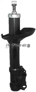 Амортизатор передний JP GROUP 1142103300