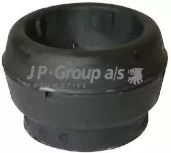 Подушка амортизатора JP GROUP 1142400400