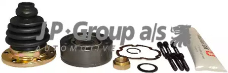 Шруса левый внутр 91 JP GROUP 1143500450