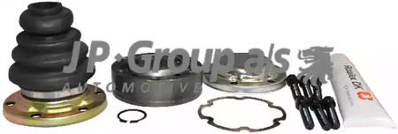 Ремкомплект шруса JP GROUP 1143500910
