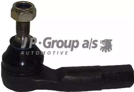 Наконечник рулевой тяги JP GROUP 1144600770