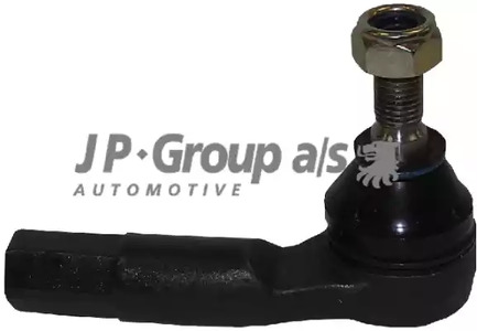 Наконечник рулевой тяги JP GROUP 1144600780