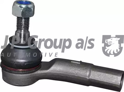 Наконечник рулевой тяги JP GROUP 1144601370